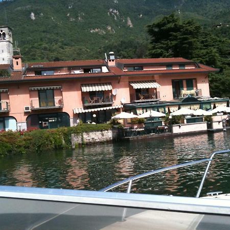 Blue Lake Lovere Exterior foto