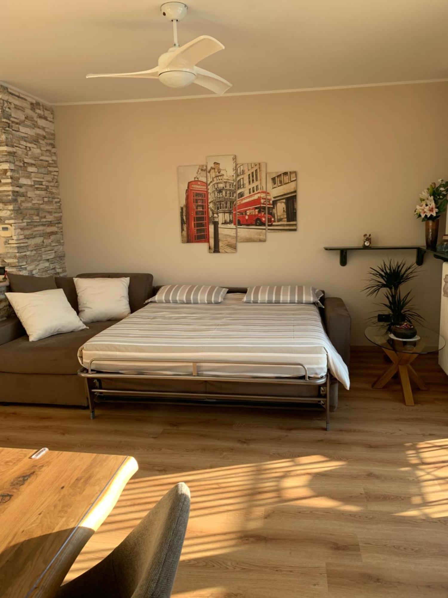 Blue Lake Lovere Exterior foto